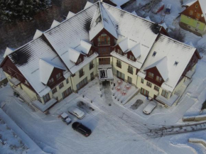 Гостиница dask resort, Шклярска-Поремба